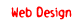 Professional Web Design and Programming