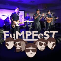 FuMPFest 2023: October 5-8, Richfield OH